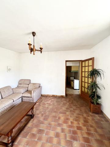 Vaison-la-Romaine (84110) COUP DE COEUR ! BELLE ET AUTHENTIQUE MAISON DE VILLAGE A RESTAURER AU COEUR D'UN VILLAGE TEMPLIER