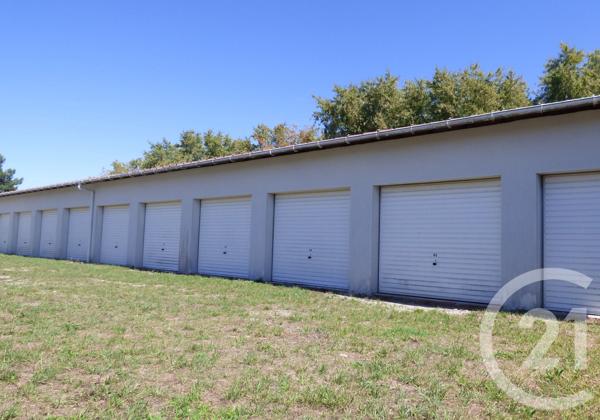 Parking à vendre  360 m 2   LA TESTE DE BUCH  - 33