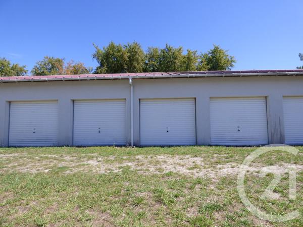 Parking à vendre  360 m 2   LA TESTE DE BUCH  - 33