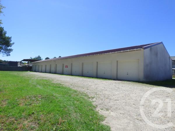 Parking à vendre  360 m 2   LA TESTE DE BUCH  - 33