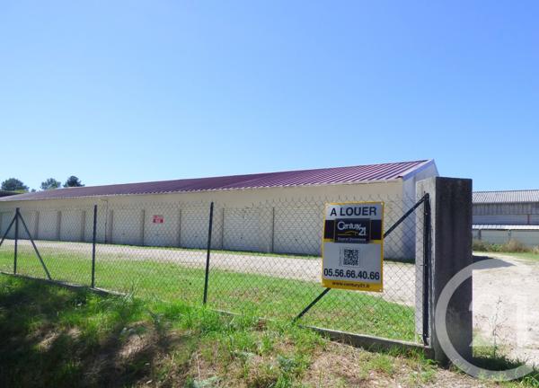 Parking à vendre  360 m 2   LA TESTE DE BUCH  - 33