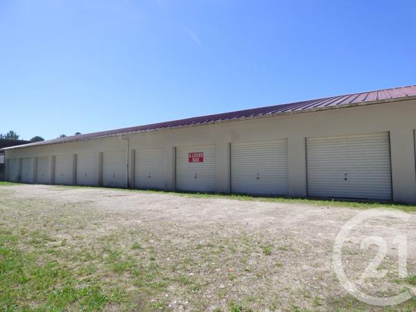 Parking à vendre  360 m 2   LA TESTE DE BUCH  - 33
