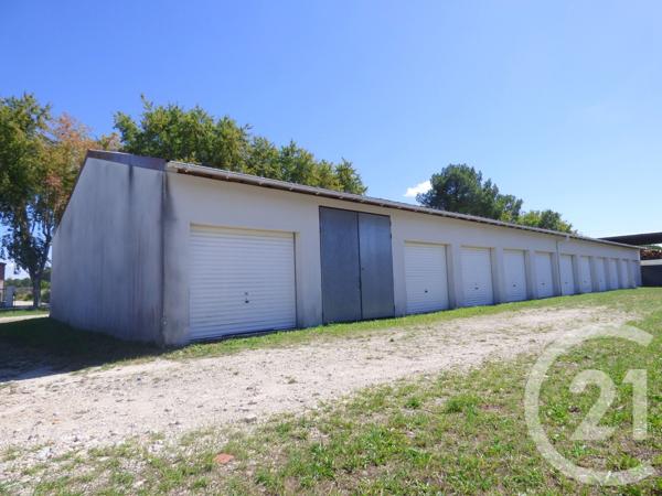 Parking à vendre  360 m 2   LA TESTE DE BUCH  - 33