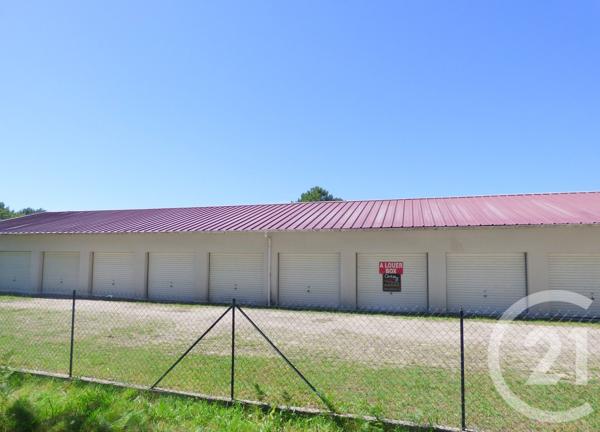 Parking à vendre  360 m 2   LA TESTE DE BUCH  - 33