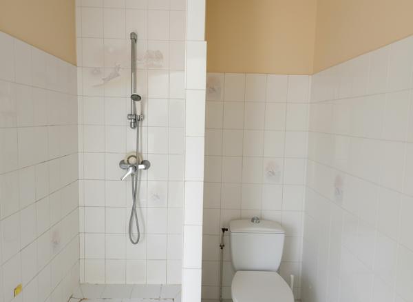 Studio - impasse - Hypercentre - Chambray Les Tours