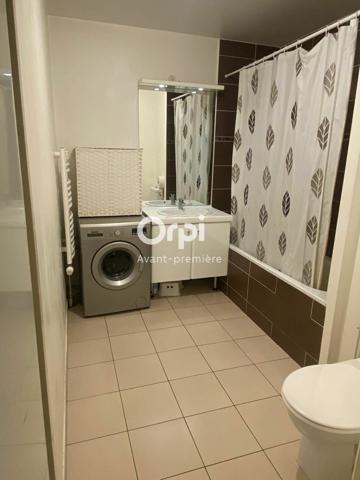 Appartement à vendre    2 pièces • 41,59 m2 Le Bourget