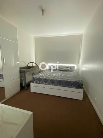 Appartement à vendre    2 pièces • 41,59 m2 Le Bourget