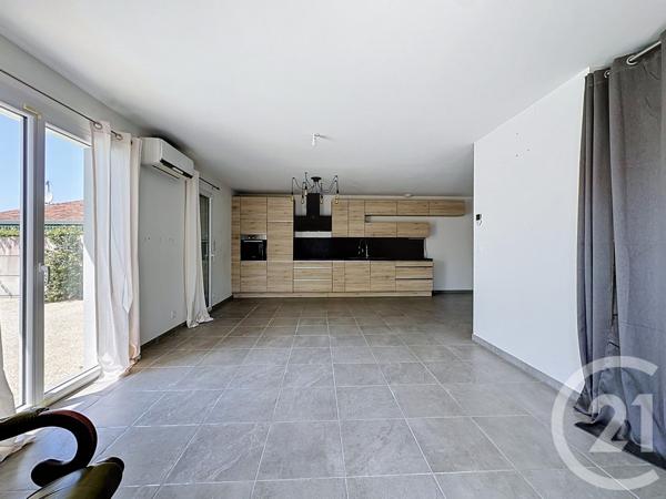 Maison à vendre  4 pièces - 98 m 2   GUJAN MESTRAS  - 33