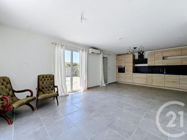 Maison à vendre  4 pièces - 98 m 2   GUJAN MESTRAS  - 33