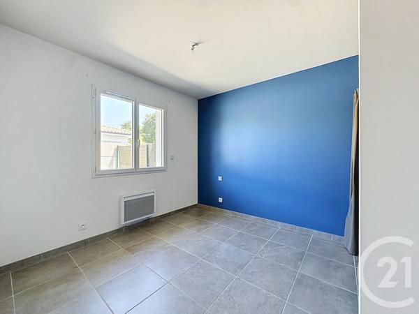 Maison à vendre  4 pièces - 98 m 2   GUJAN MESTRAS  - 33
