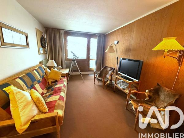 Appartement à vendre 2 pièces 35 m² Bagnères-de-Bigorre