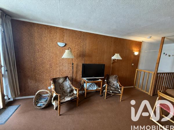 Appartement à vendre 2 pièces 35 m² Bagnères-de-Bigorre