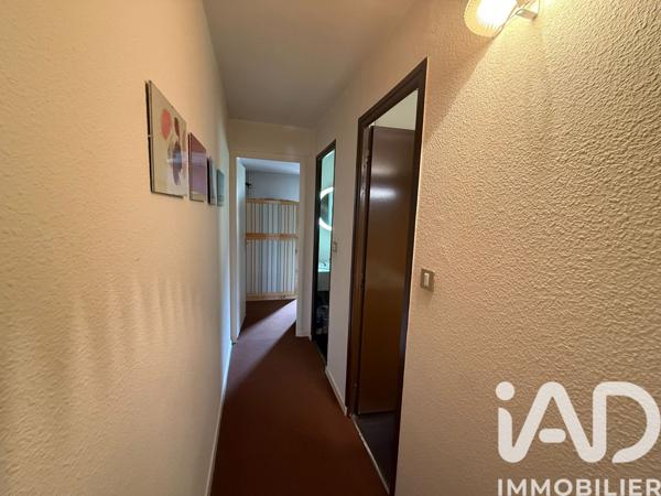 Appartement à vendre 2 pièces 35 m² Bagnères-de-Bigorre