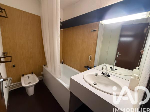 Appartement à vendre 2 pièces 35 m² Bagnères-de-Bigorre
