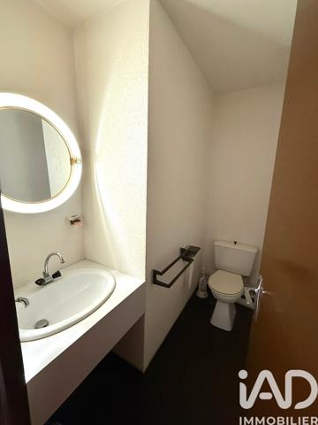 Appartement à vendre 2 pièces 35 m² Bagnères-de-Bigorre