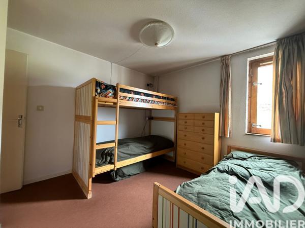 Appartement à vendre 2 pièces 35 m² Bagnères-de-Bigorre