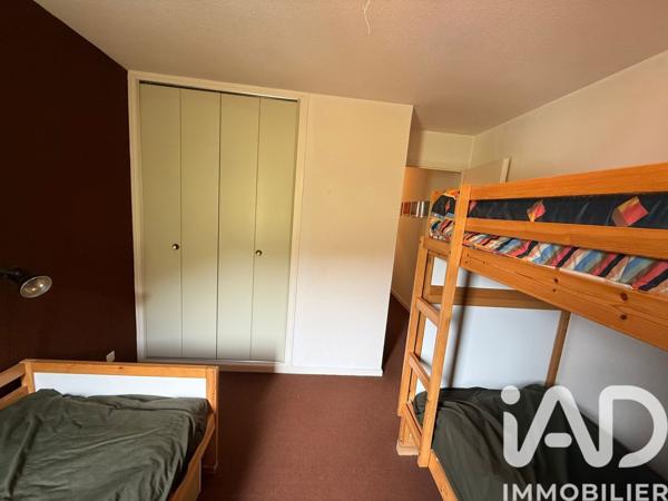 Appartement à vendre 2 pièces 35 m² Bagnères-de-Bigorre