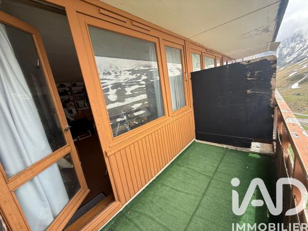 Appartement à vendre 2 pièces 35 m² Bagnères-de-Bigorre