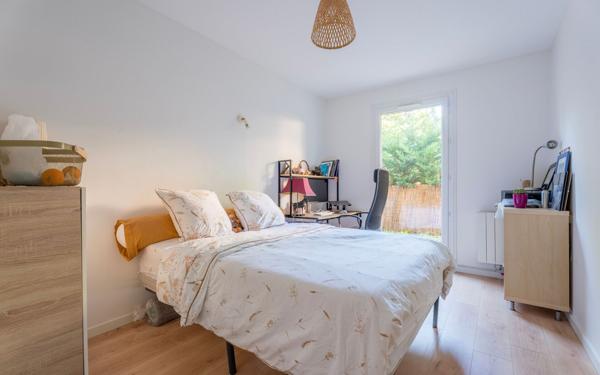 Appartement à vendre    3 pièces • 63,08 m2 Lyon 5