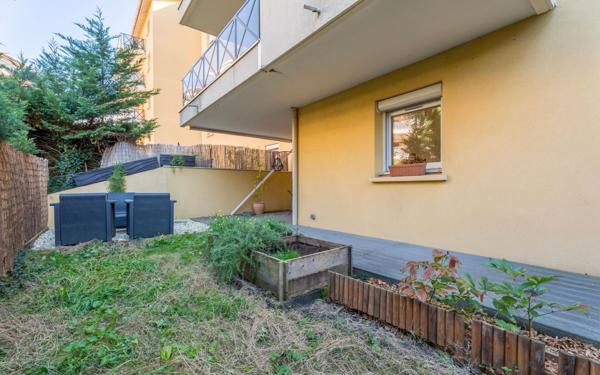 Appartement à vendre    3 pièces • 63,08 m2 Lyon 5