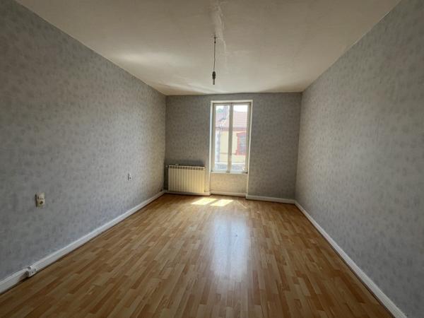 Immeuble à vendre |  Decazeville |  5 pièces | 298 m²