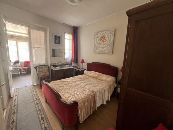 Immeuble à vendre |  Decazeville |  5 pièces | 298 m²