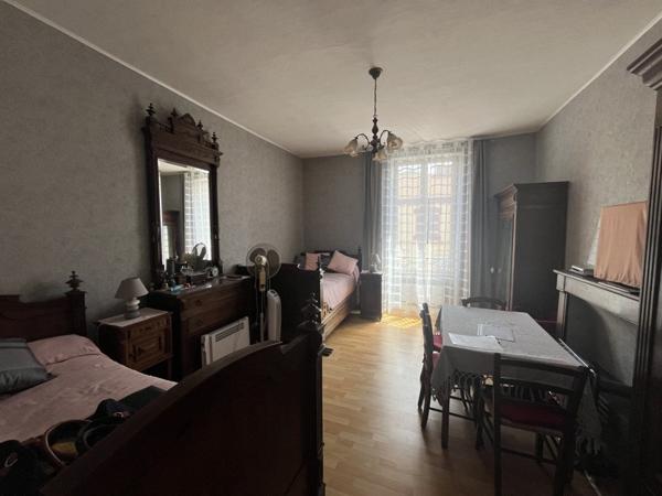 Immeuble à vendre |  Decazeville |  5 pièces | 298 m²