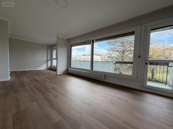 Appartement à vendre à Amiens dans la Somme (80000), ref : 80004-1229   
St-Roch La Hotoie