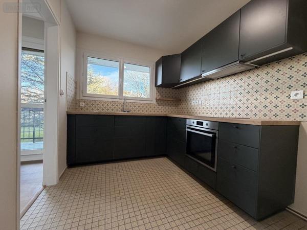 Appartement à vendre à Amiens dans la Somme (80000), ref : 80004-1229   
St-Roch La Hotoie