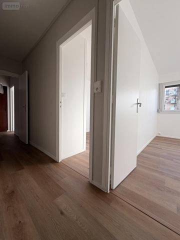 Appartement à vendre à Amiens dans la Somme (80000), ref : 80004-1229   
St-Roch La Hotoie