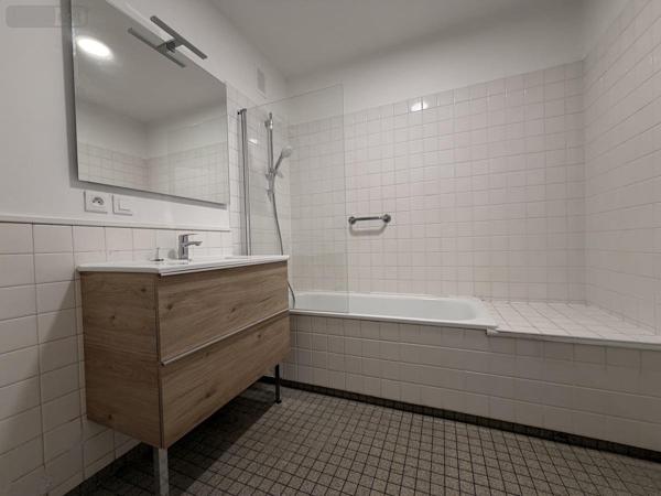 Appartement à vendre à Amiens dans la Somme (80000), ref : 80004-1229   
St-Roch La Hotoie