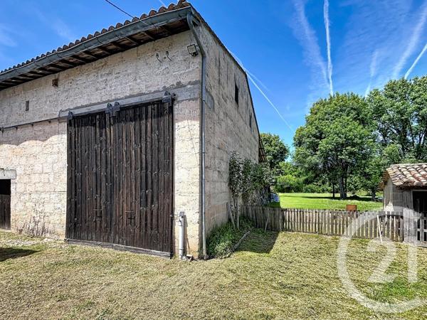 Maison à vendre  3 pièces - 117,90 m 2   MONTPON MENESTEROL  - 24