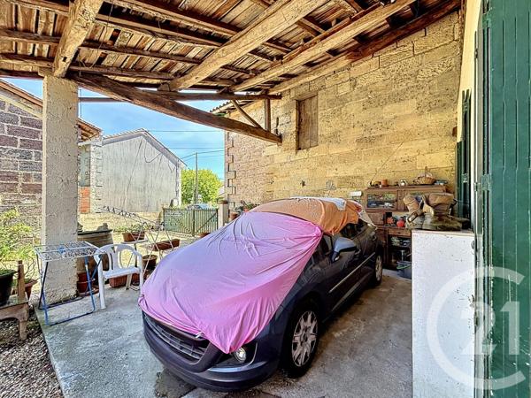 Maison à vendre  3 pièces - 117,90 m 2   MONTPON MENESTEROL  - 24