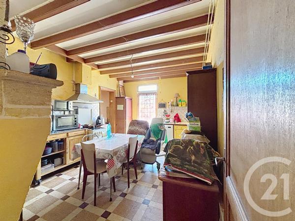 Maison à vendre  3 pièces - 117,90 m 2   MONTPON MENESTEROL  - 24
