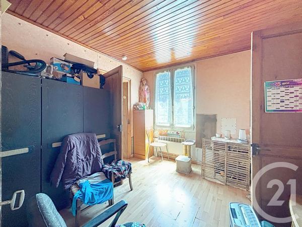 Maison à vendre  3 pièces - 117,90 m 2   MONTPON MENESTEROL  - 24
