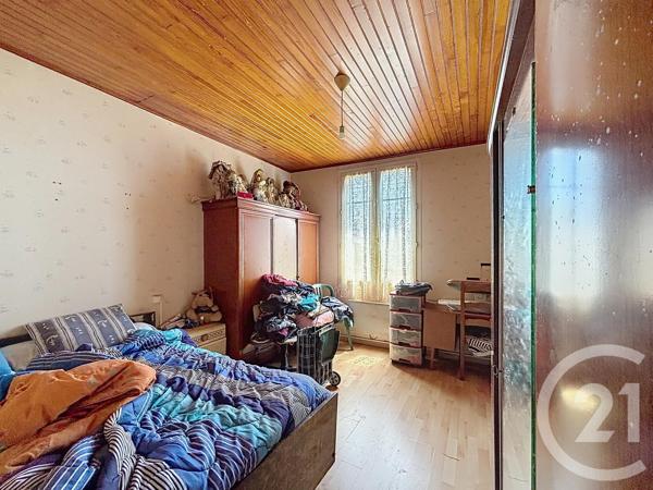 Maison à vendre  3 pièces - 117,90 m 2   MONTPON MENESTEROL  - 24