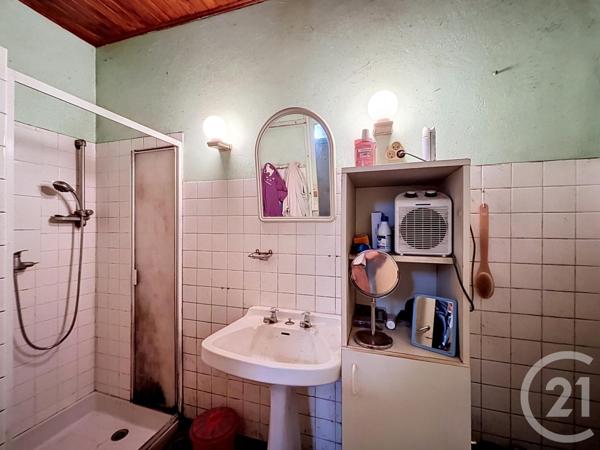 Maison à vendre  3 pièces - 117,90 m 2   MONTPON MENESTEROL  - 24