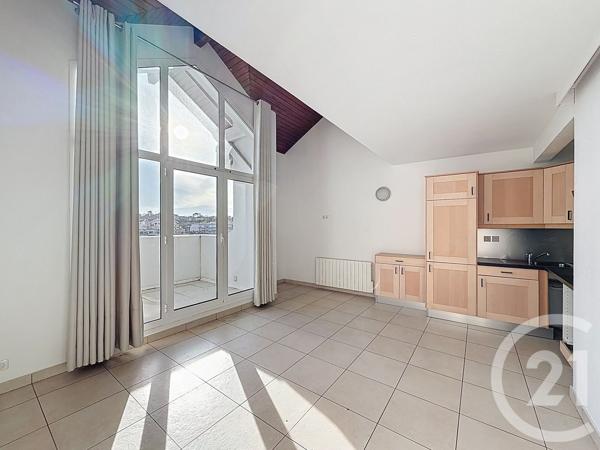 Appartement F2 à vendre  2 pièces - 52,40 m 2   ARCACHON  - 33