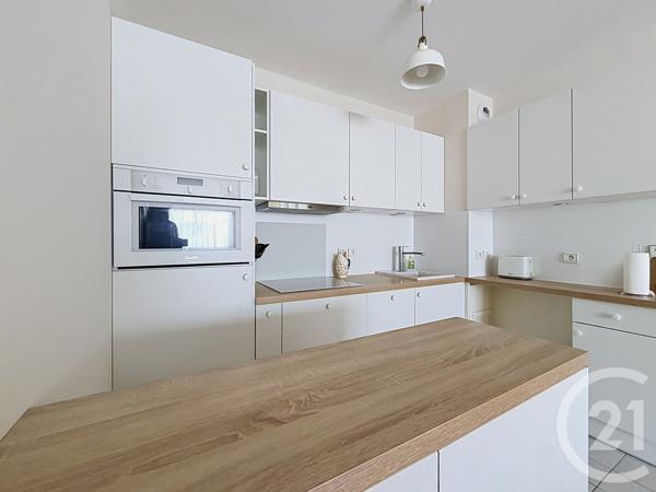 Appartement F2 à vendre  2 pièces - 52,40 m 2   ARCACHON  - 33