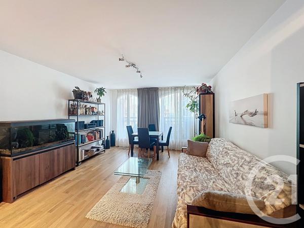 Appartement F2 à vendre  2 pièces - 52,40 m 2   ARCACHON  - 33