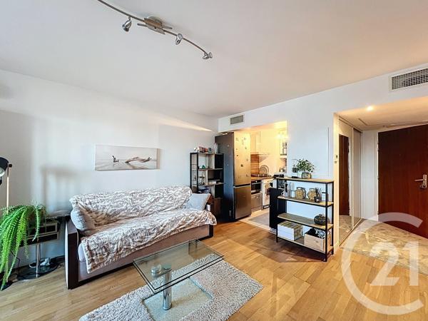 Appartement F2 à vendre  2 pièces - 52,40 m 2   ARCACHON  - 33