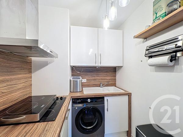 Appartement F2 à vendre  2 pièces - 52,40 m 2   ARCACHON  - 33