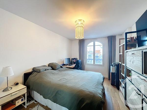 Appartement F2 à vendre  2 pièces - 52,40 m 2   ARCACHON  - 33