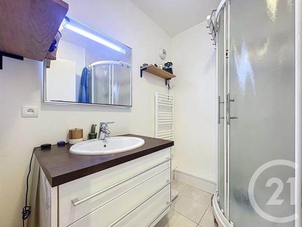 Appartement F2 à vendre  2 pièces - 52,40 m 2   ARCACHON  - 33