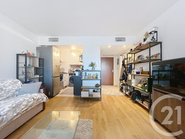Appartement F2 à vendre  2 pièces - 52,40 m 2   ARCACHON  - 33