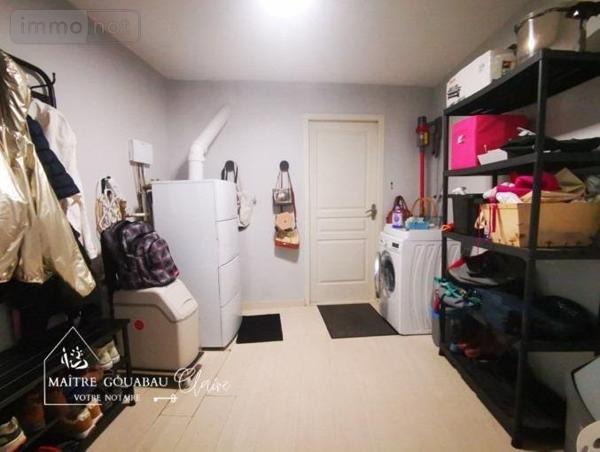 Maison individuelle à vendre à Saint-Berthevin en Mayenne (53940), ref :