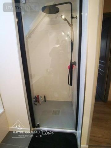 Maison individuelle à vendre à Saint-Berthevin en Mayenne (53940), ref :