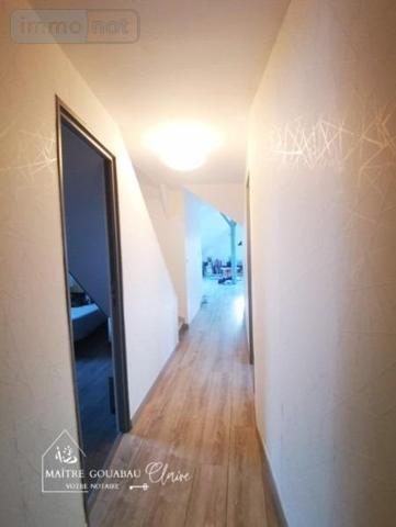 Maison individuelle à vendre à Saint-Berthevin en Mayenne (53940), ref :