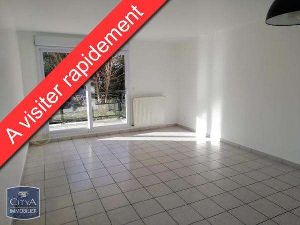 Appartement à louer 4 pièces 90.28m²