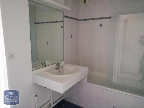 Appartement à louer 4 pièces 90.28m²